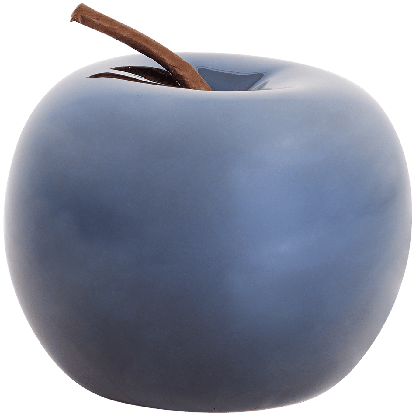 Manzana de cerámica Absolu Chic