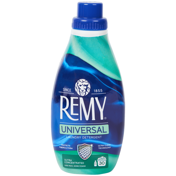 Lessive Remy Universal