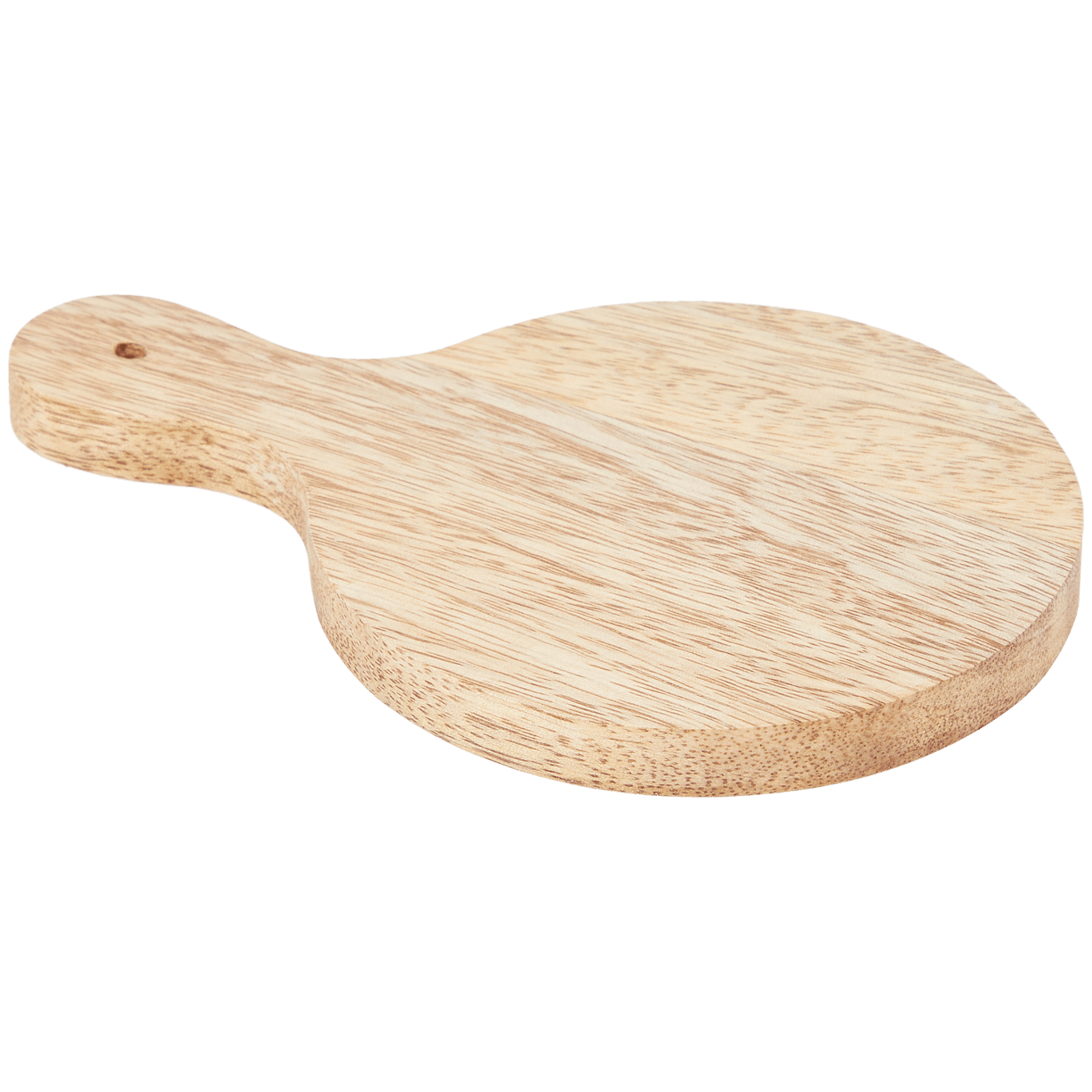 Planche à découper en bois