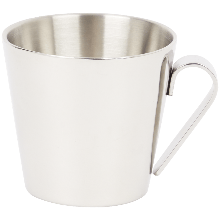 Tasse double paroi