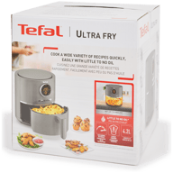 Tefal Ultra Fry EY111B