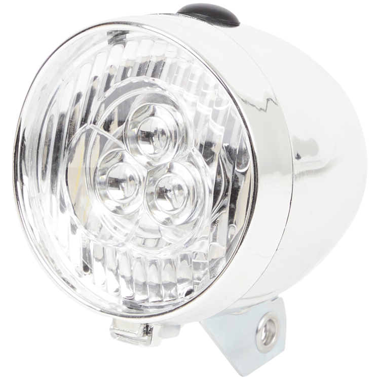 Walfort retro led-fietskoplamp