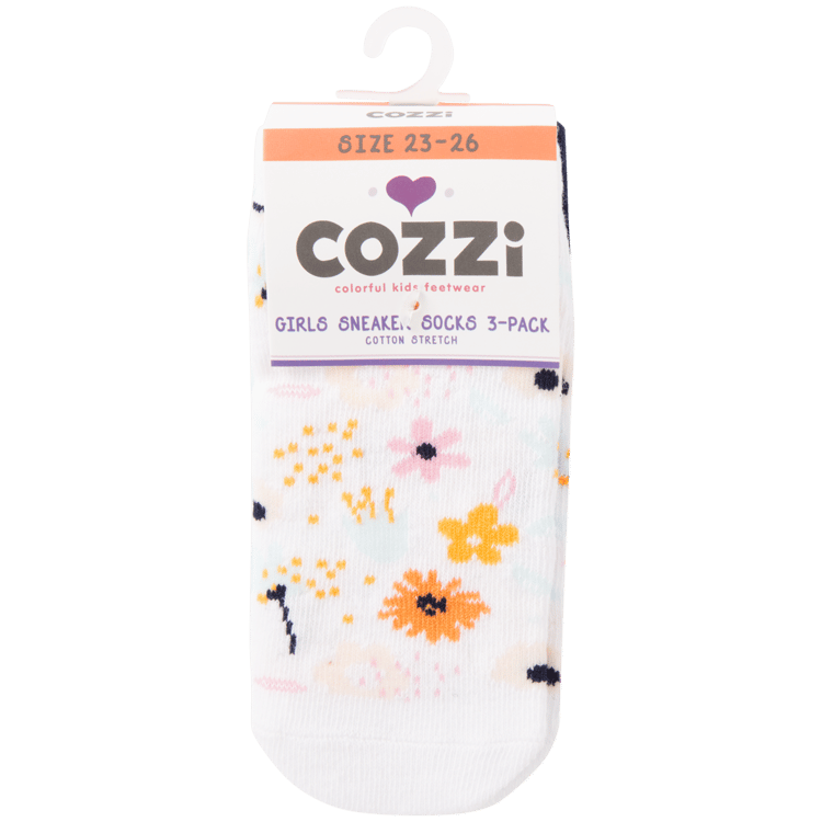 Chaussettes Cozzi