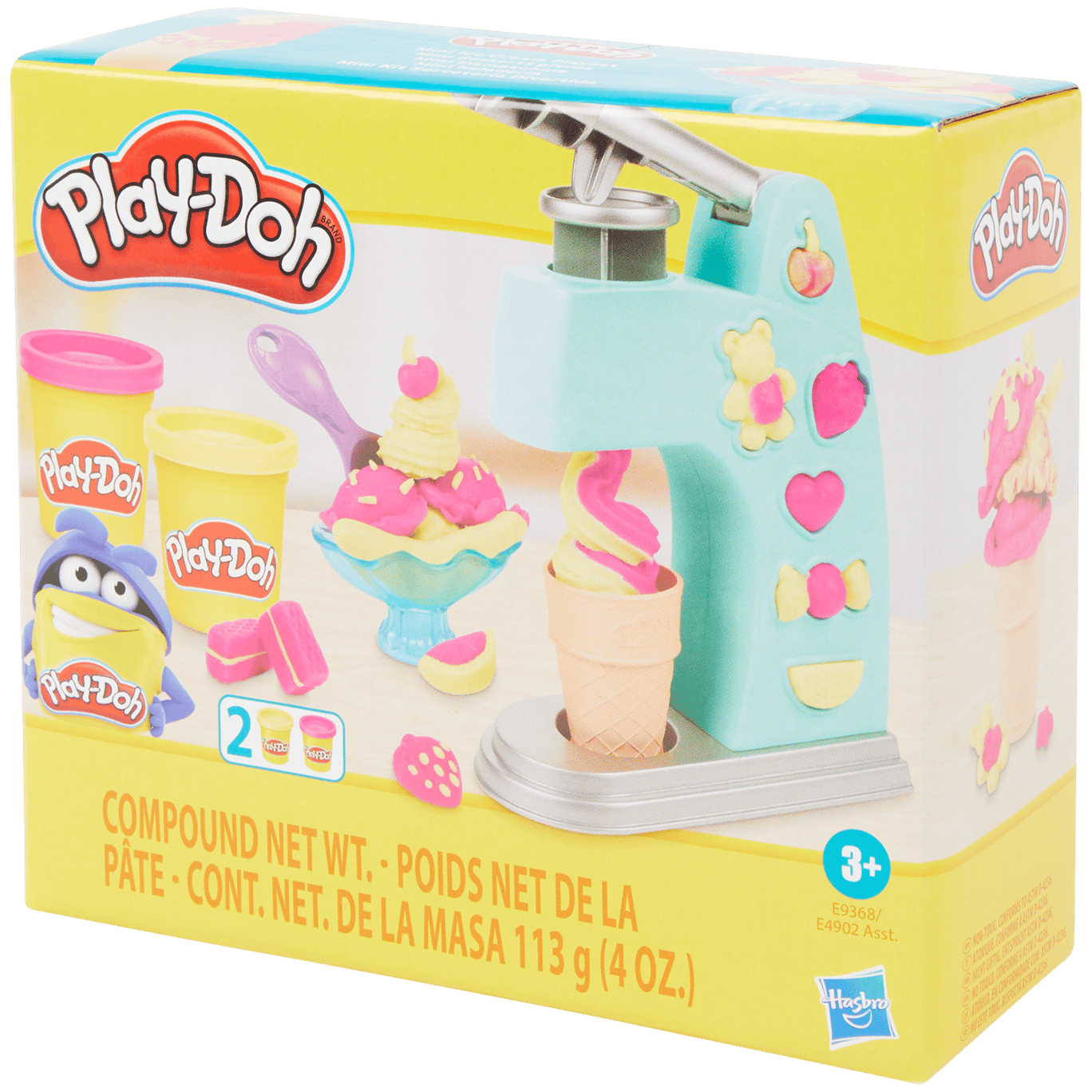 Ciastolina Play-Doh Mini Classics