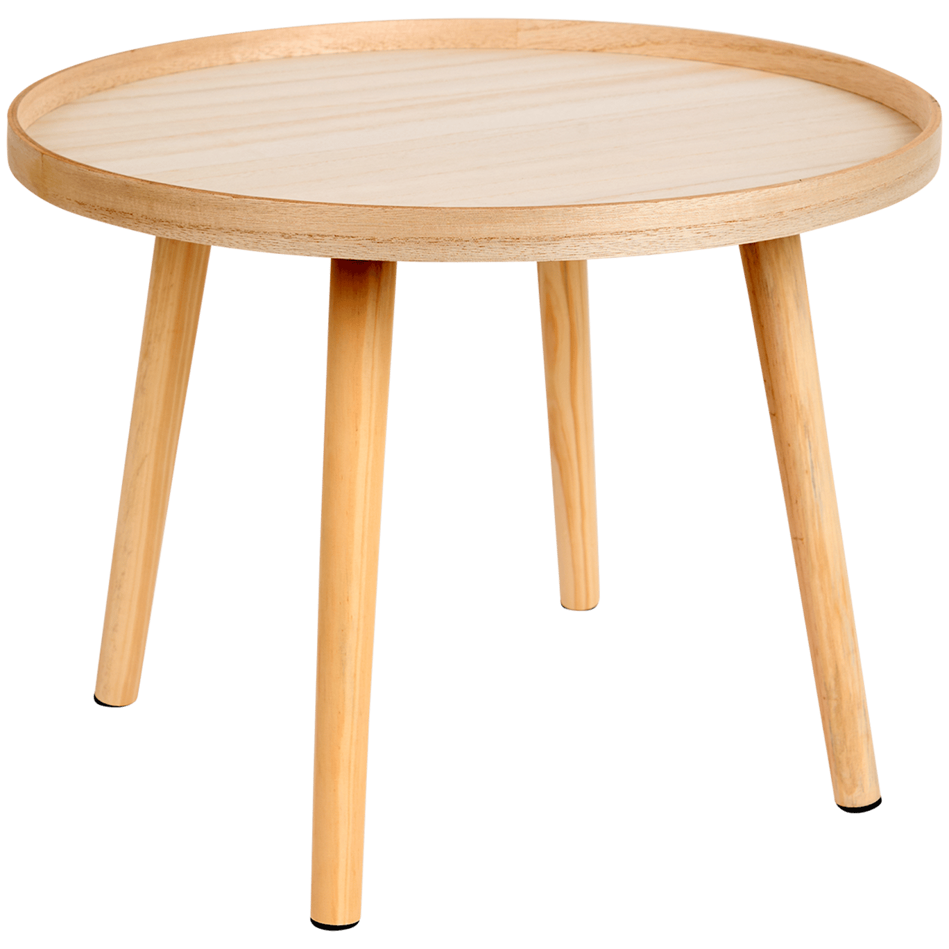 Tavolino in legno