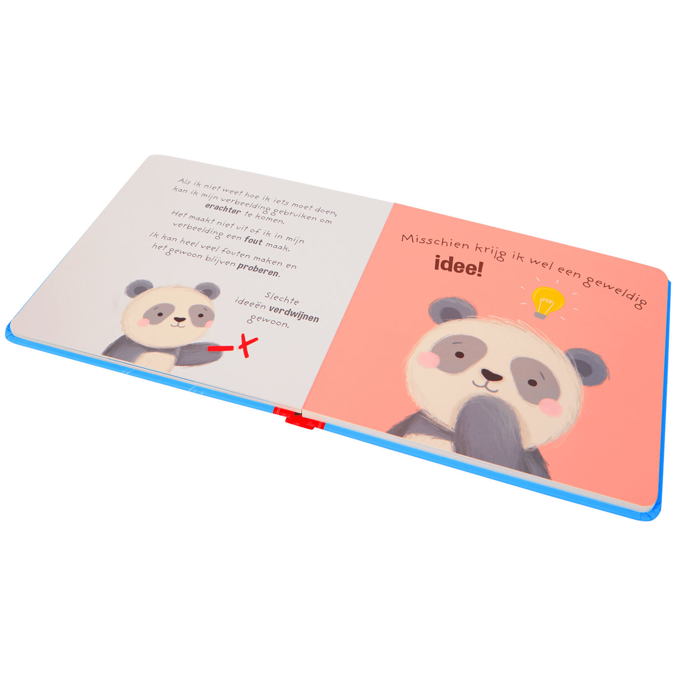 Kinderboek