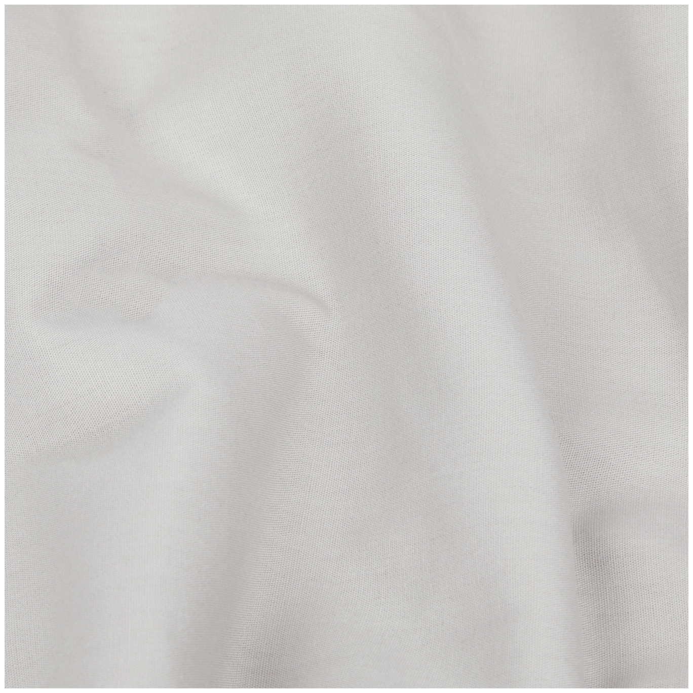 Lençol-capa em percal de algodão La Maison Rêve