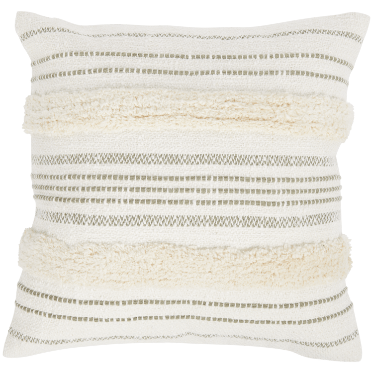 Housse de coussin Code Maison Kos