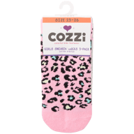 Calcetines de deporte Cozzi