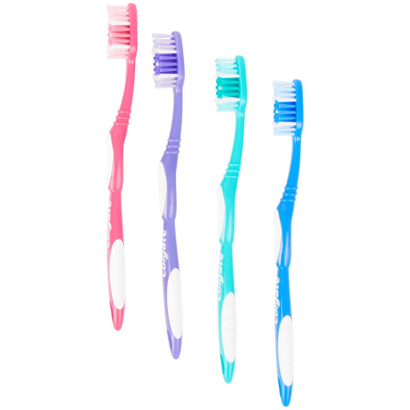 Escovas de dentes Colgate Premier Clean