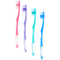 Colgate tandenborstels Premier Clean