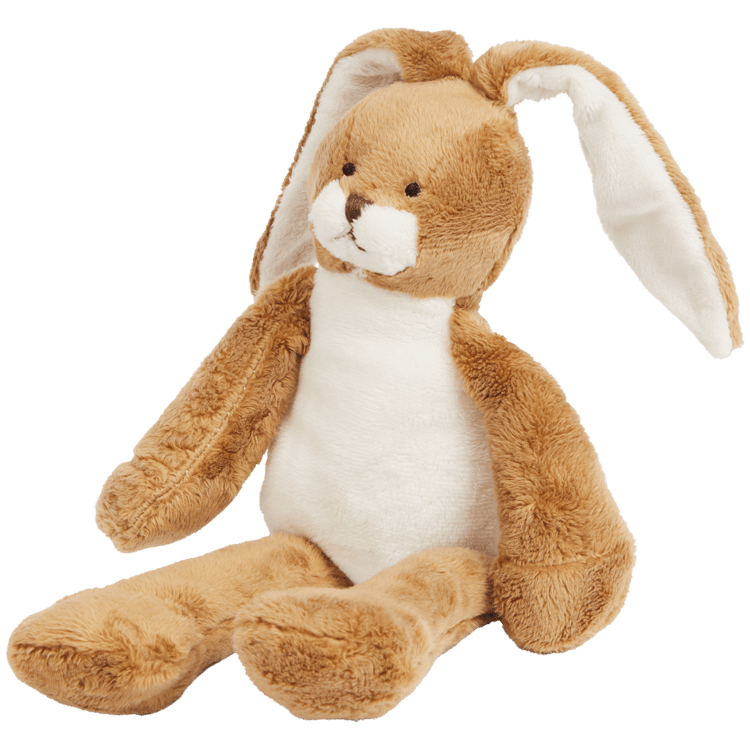 Coelhinho de peluche