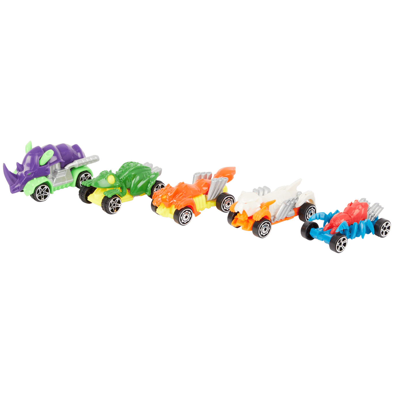 Teamsterz Beast Machine Spielzeugautos