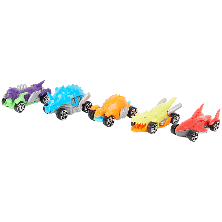 Teamsterz Beast Machine Spielzeugautos