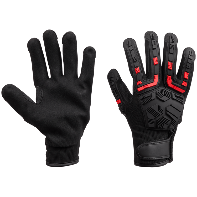 Guantes de trabajo Werckmann 