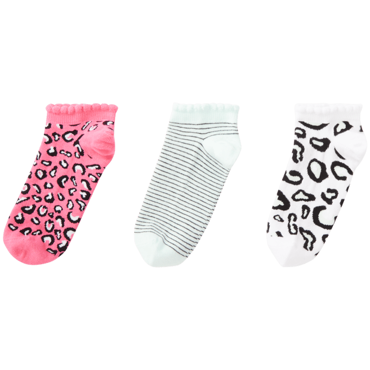 Cozzi Sneakersocken