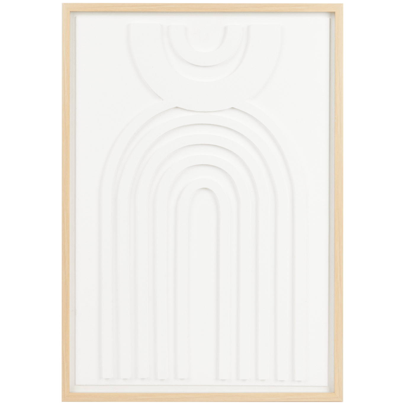 Decorazioni da parete con cornice Absolu Chic