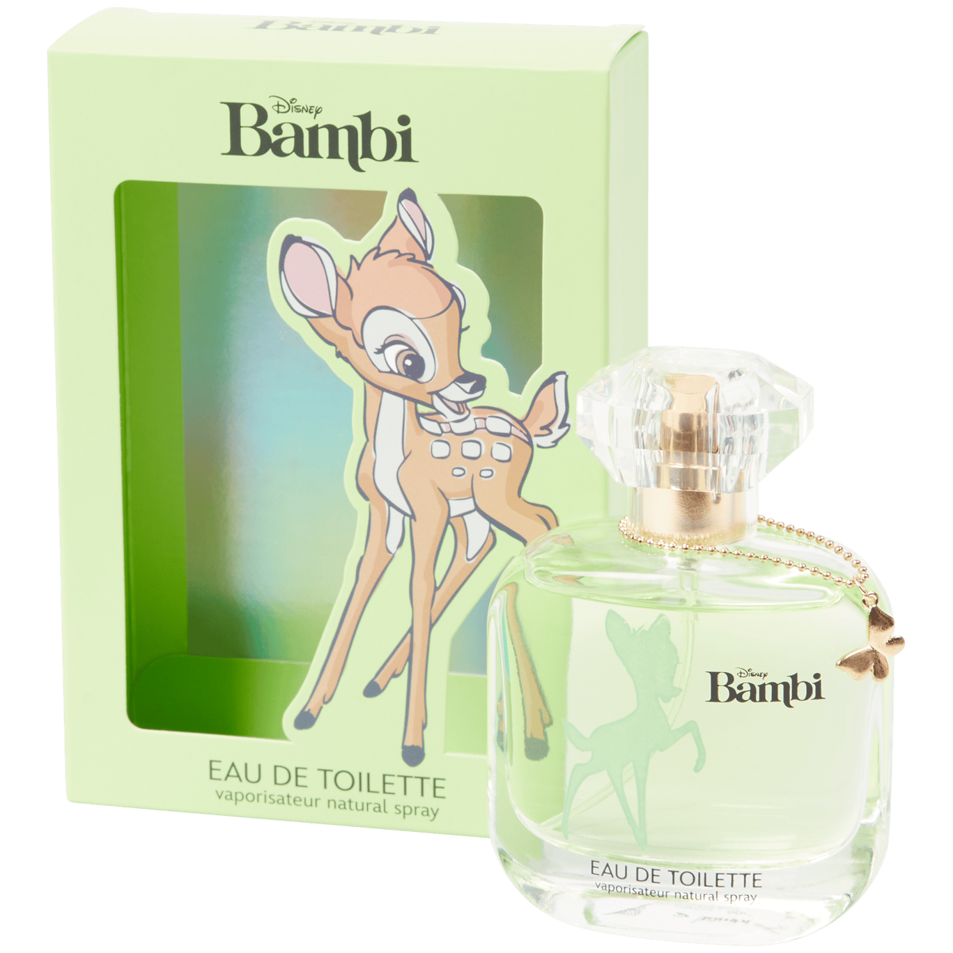 Disney eau de toilette