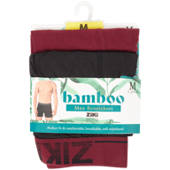 Boxershorts van bamboevezel, Box Hero bamboe boxers, 4
