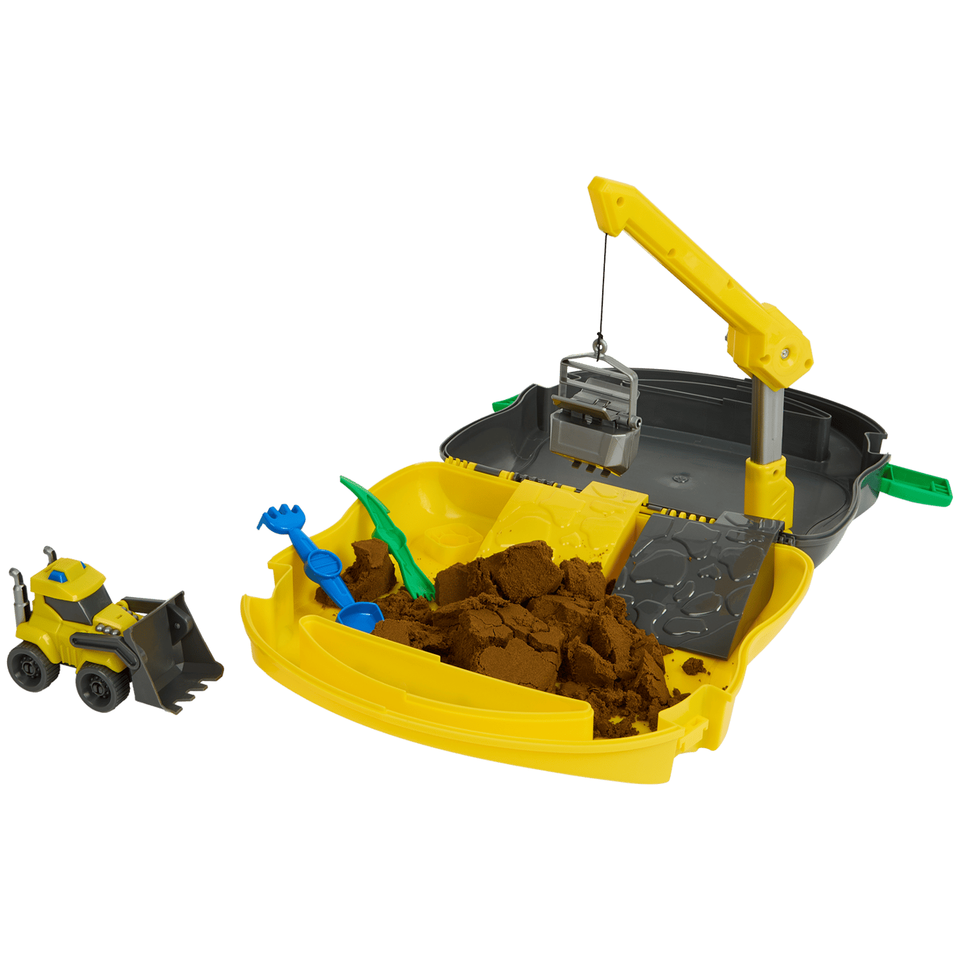 Fun Sand Bau-Spielset