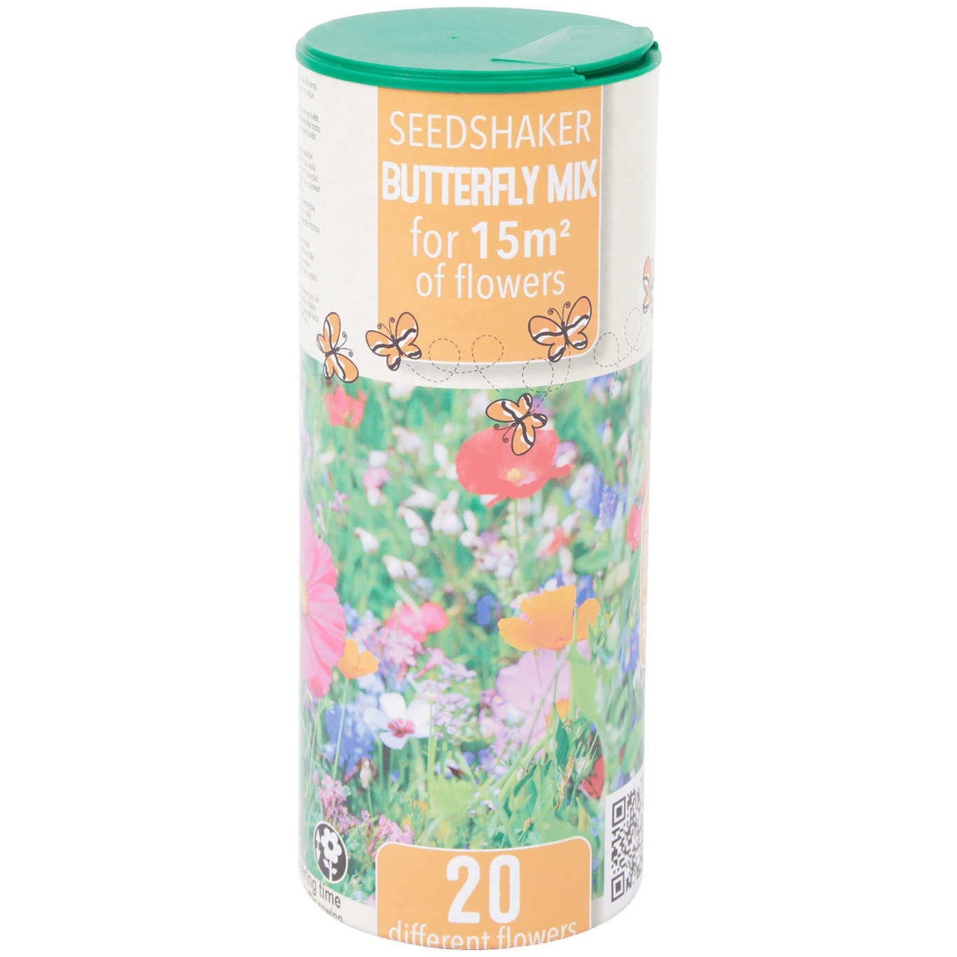 Mistura de sementes Seed Shaker