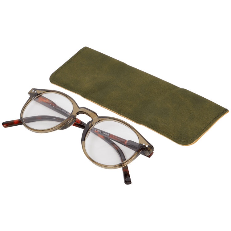 Lunettes de lecture