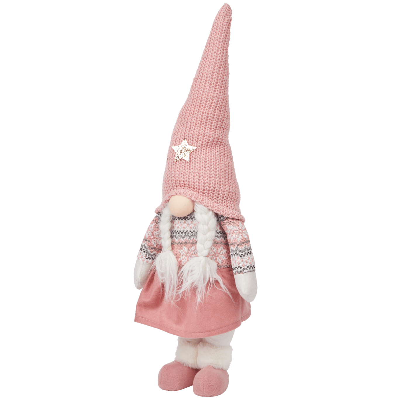 Gnome de Noël