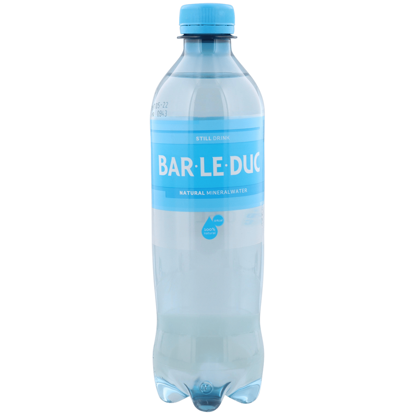 Woda niegazowana Bar-Le-Duc