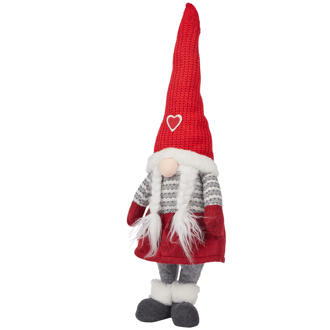 Gnome de Noël