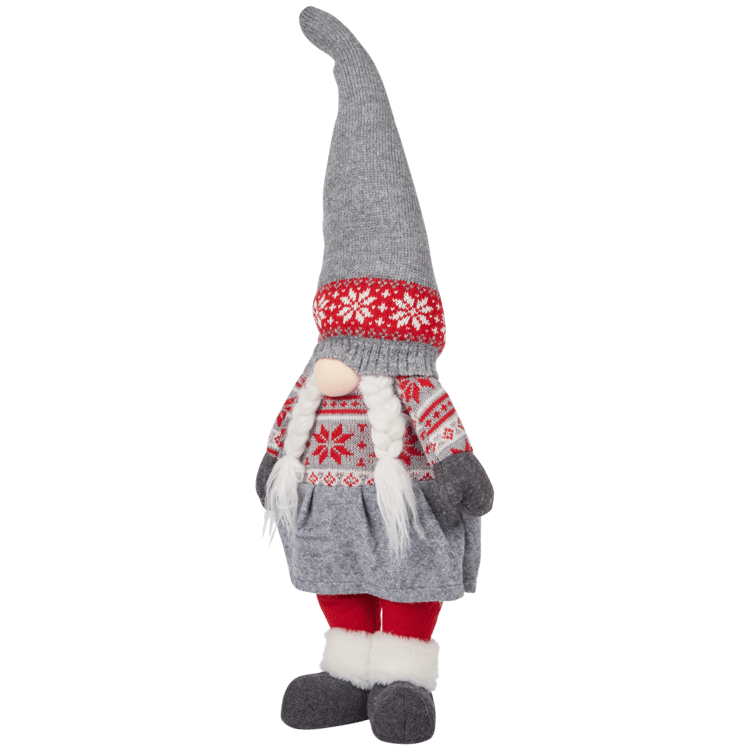 Gnome de Noël