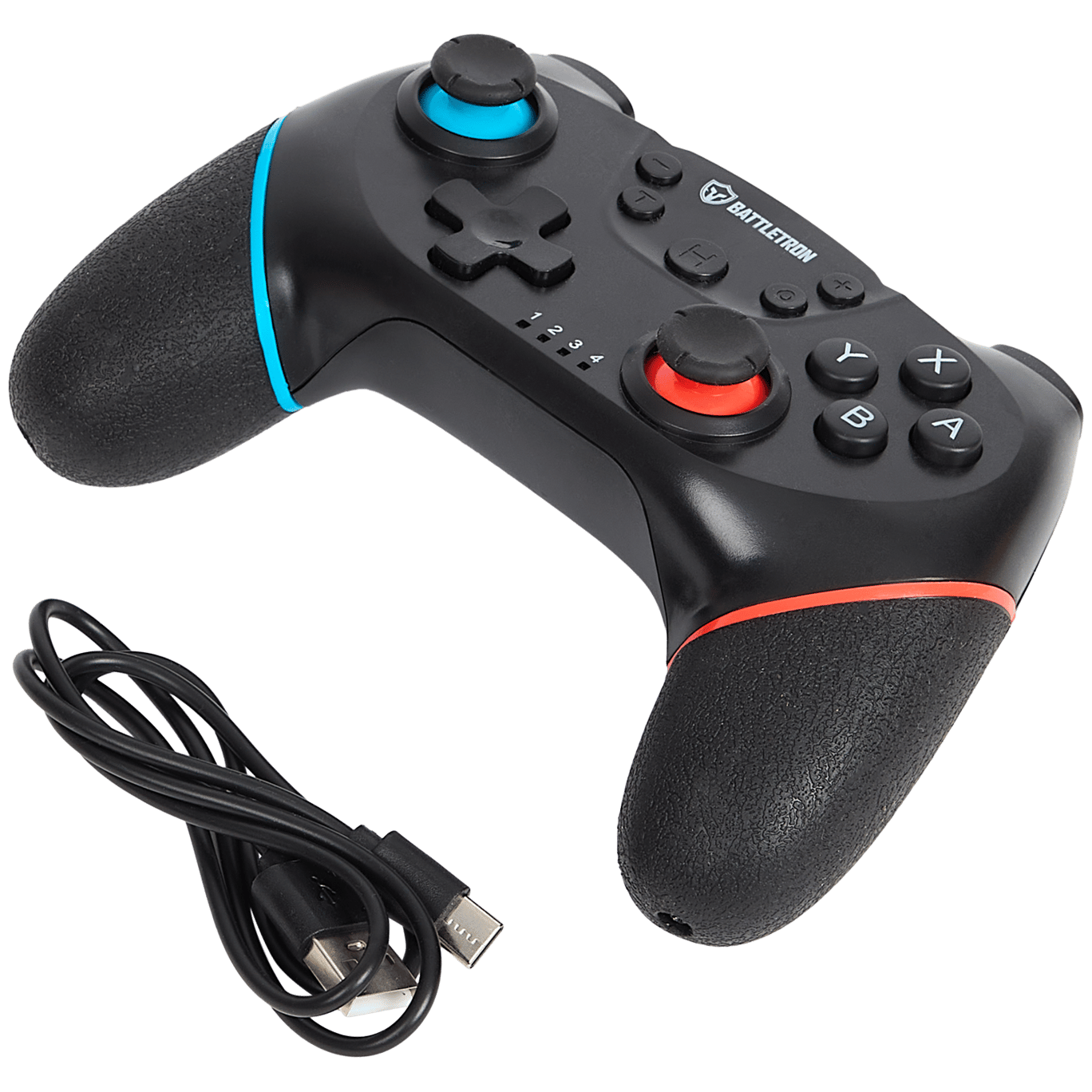 Battletron controller Nintendo Switch