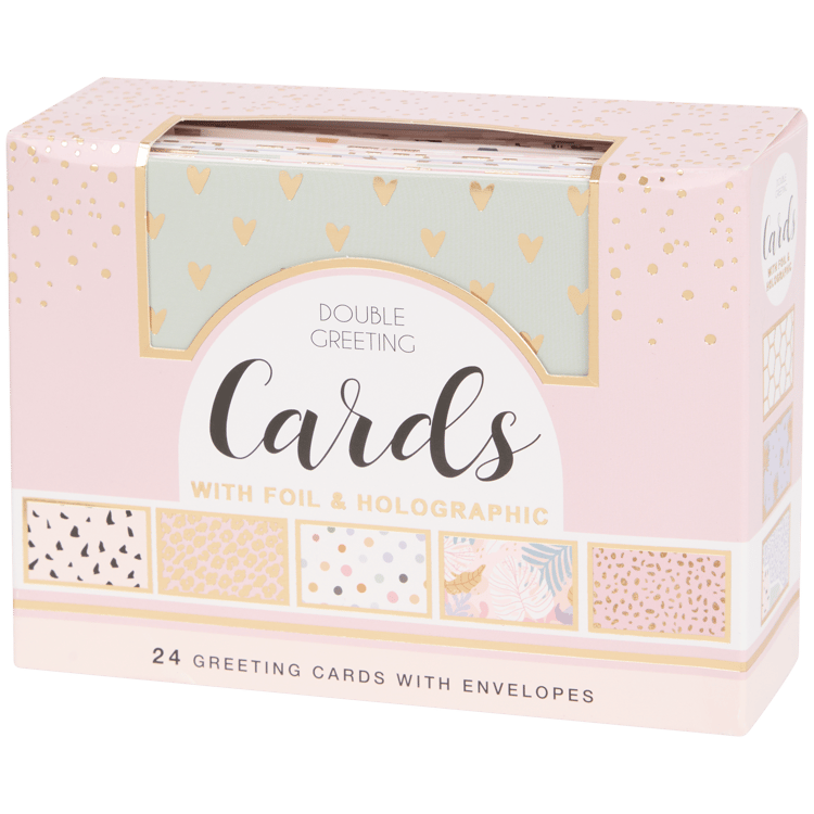 Craft Universe Kartenbox