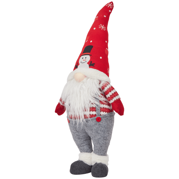 Gnome de Noël