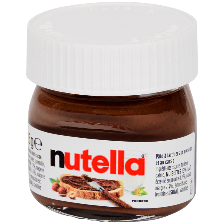 Nutella