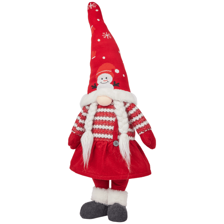 Gnome de Noël