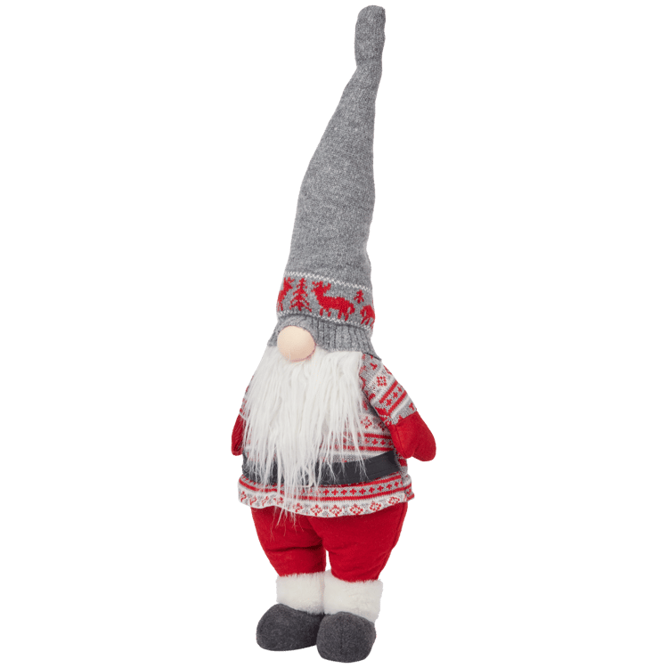 Gnome de Noël