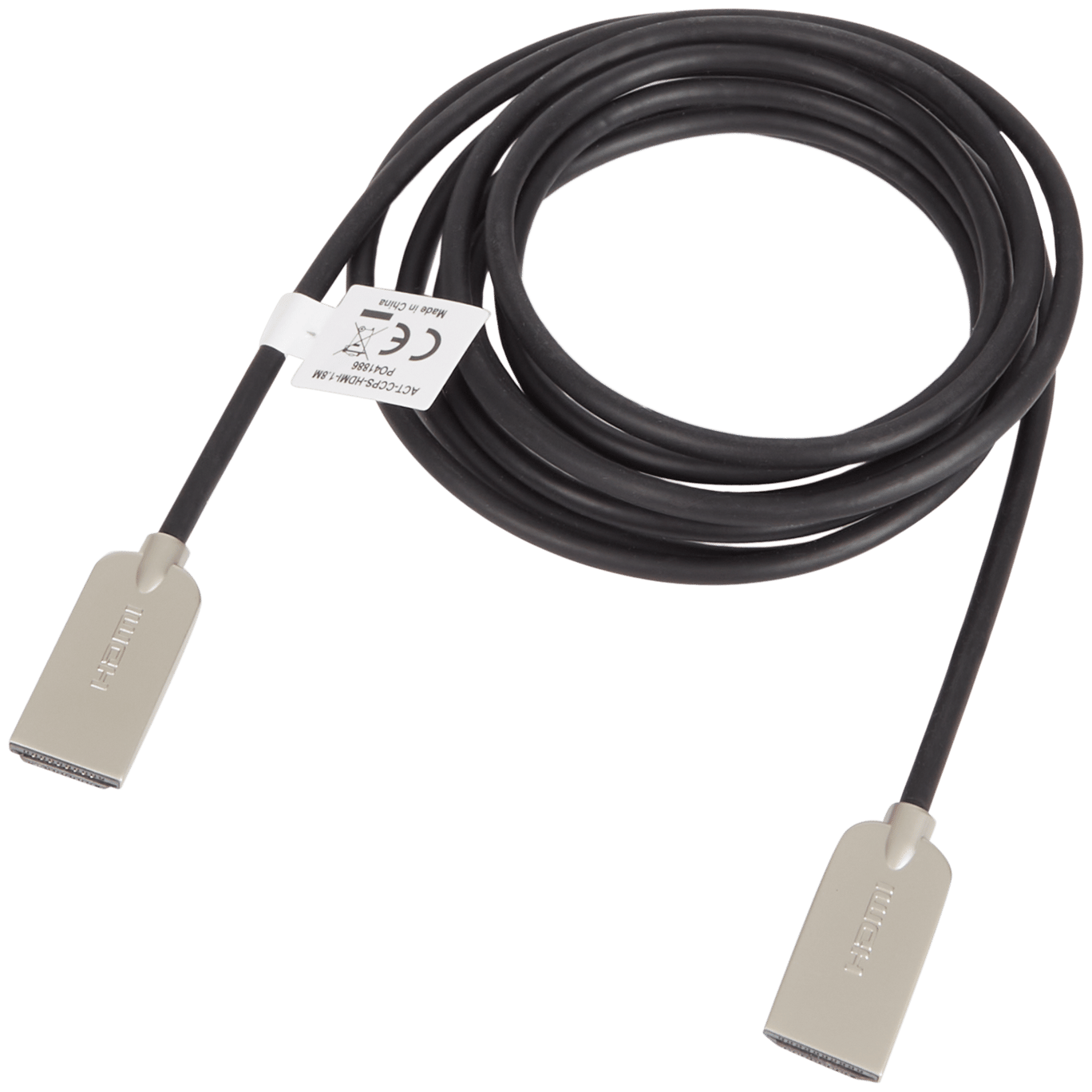Câble HDMI-Ethernet Sologic