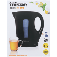 Tristar waterkoker