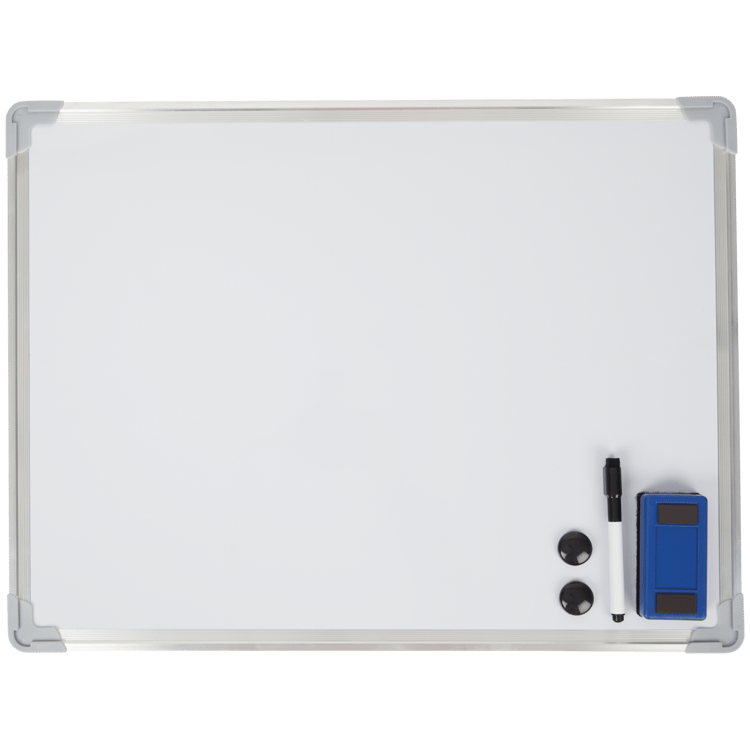 Magnetisch whiteboard