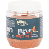 Pasta de semillas de girasol Bites for Birds