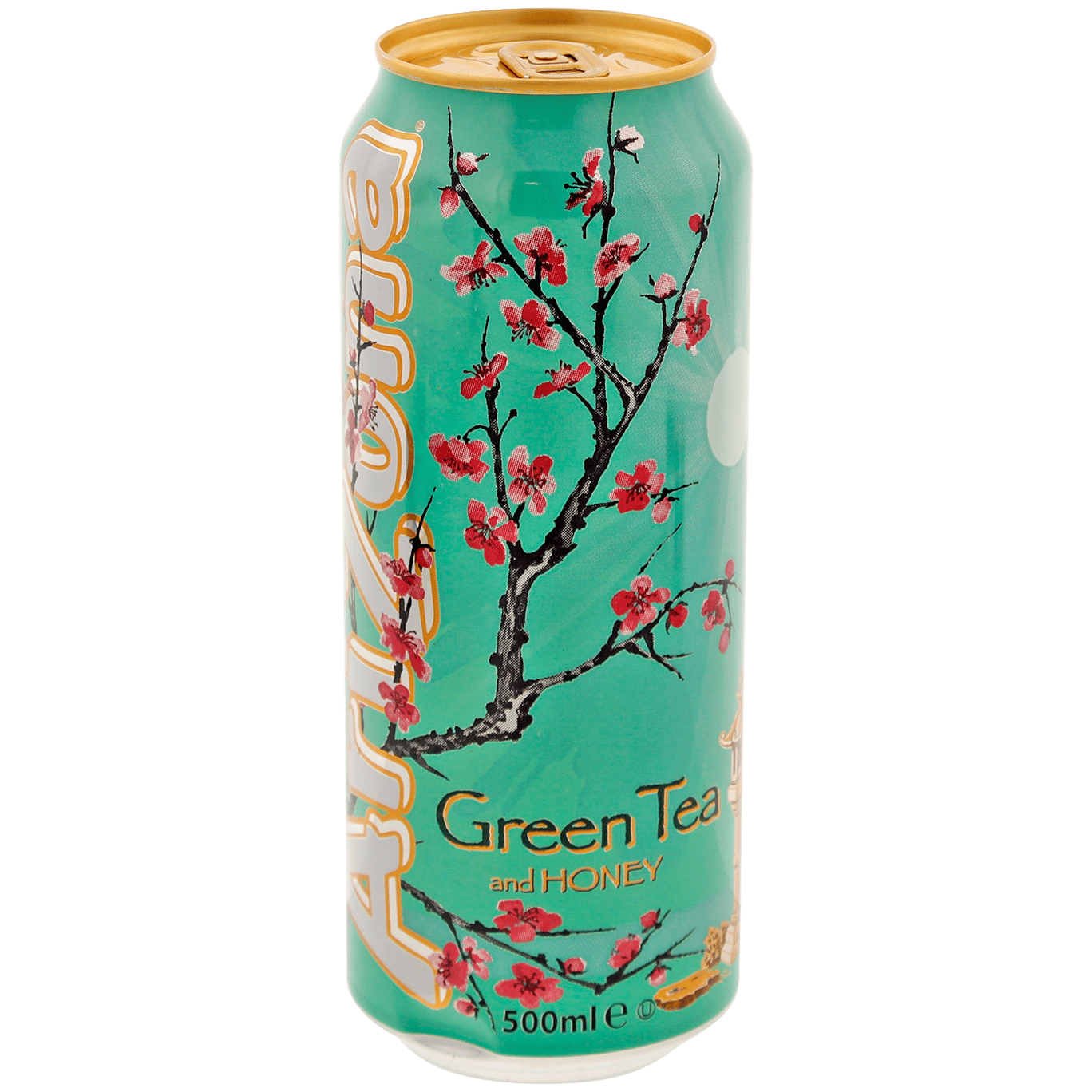 Arizona Green Tea Honey