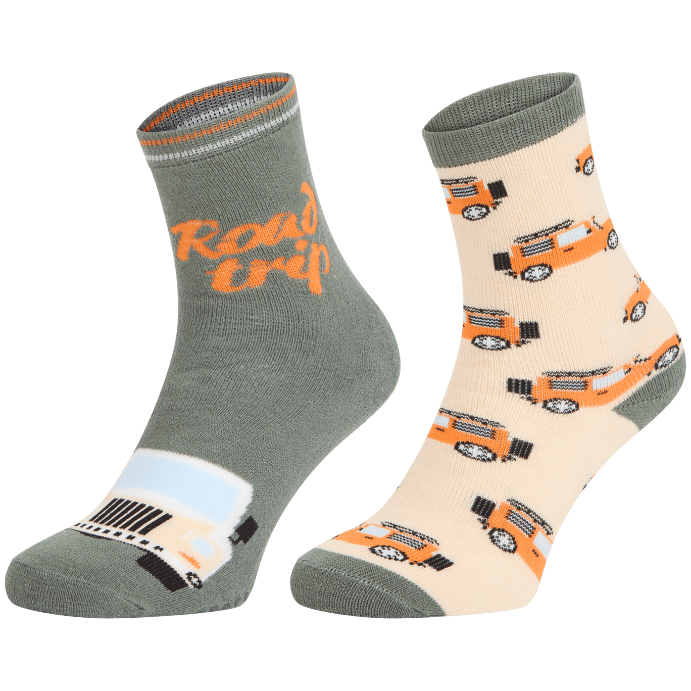 Rutschfeste Frotteesocken