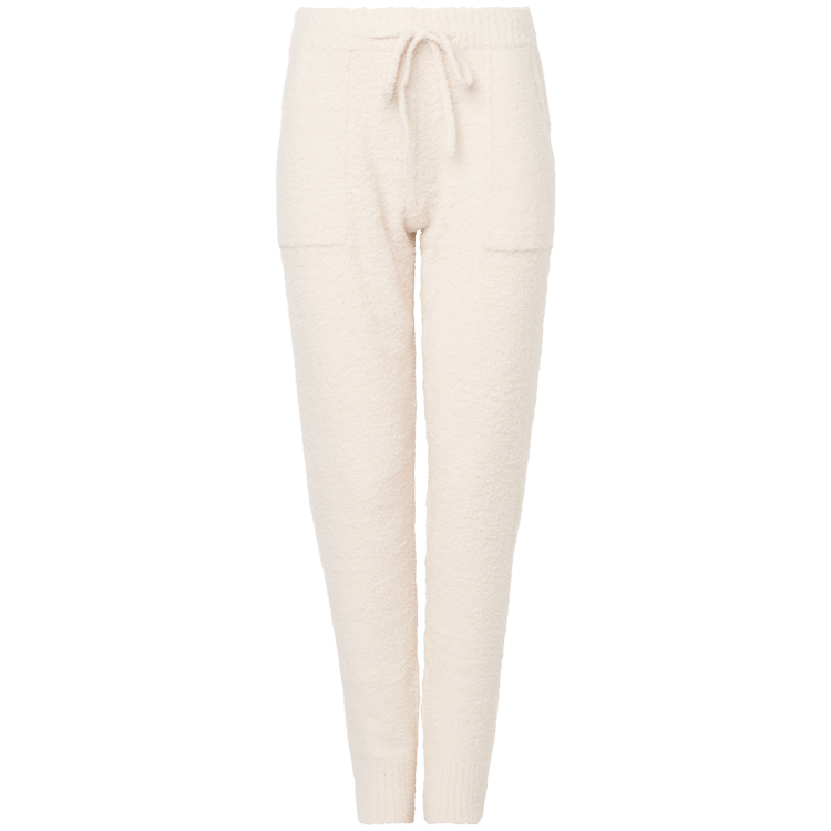 Fleece loungebroek