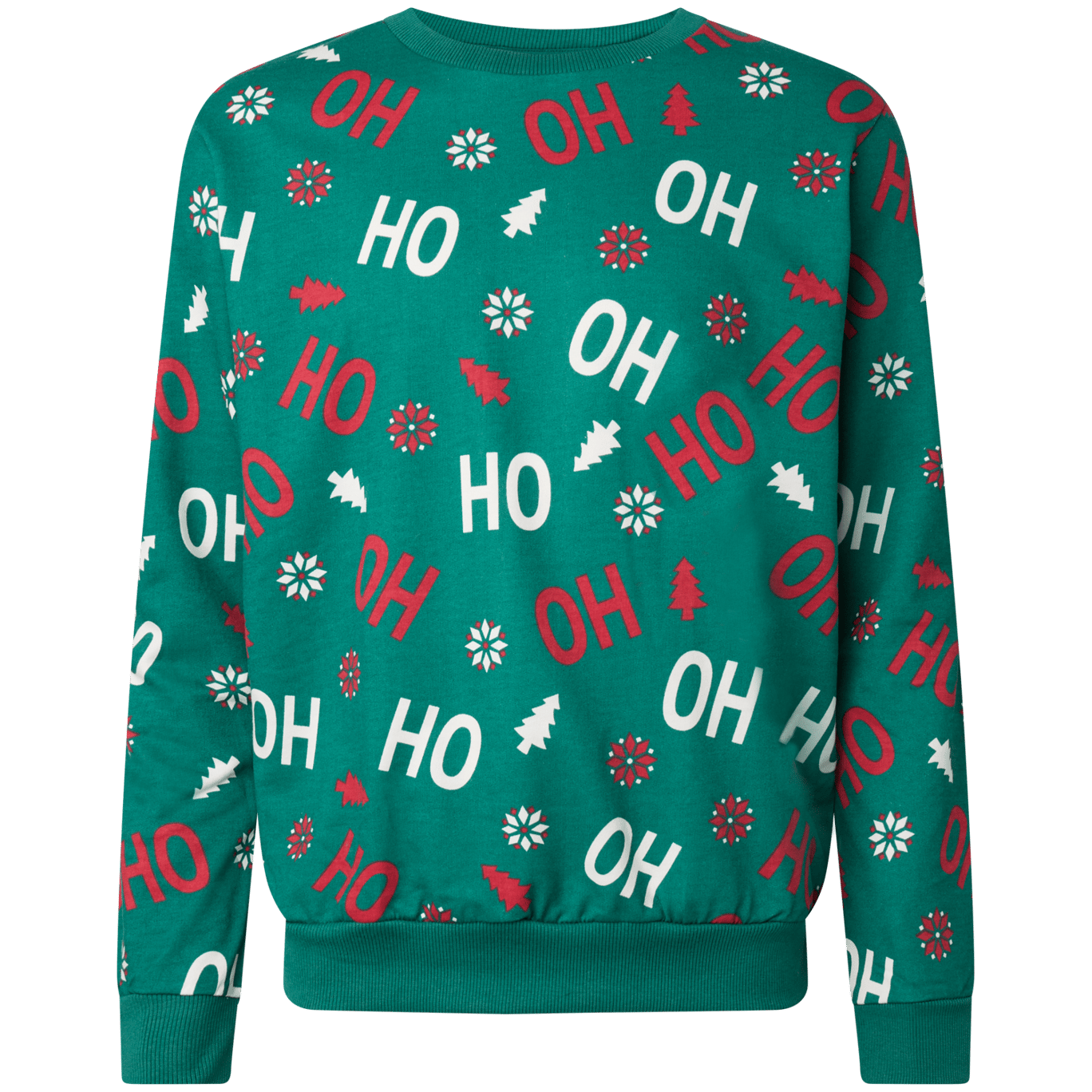 Pull de Noël