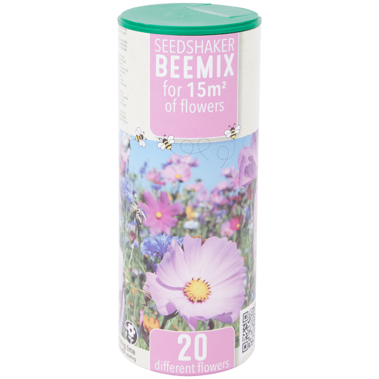 Mistura de sementes Seed Shaker