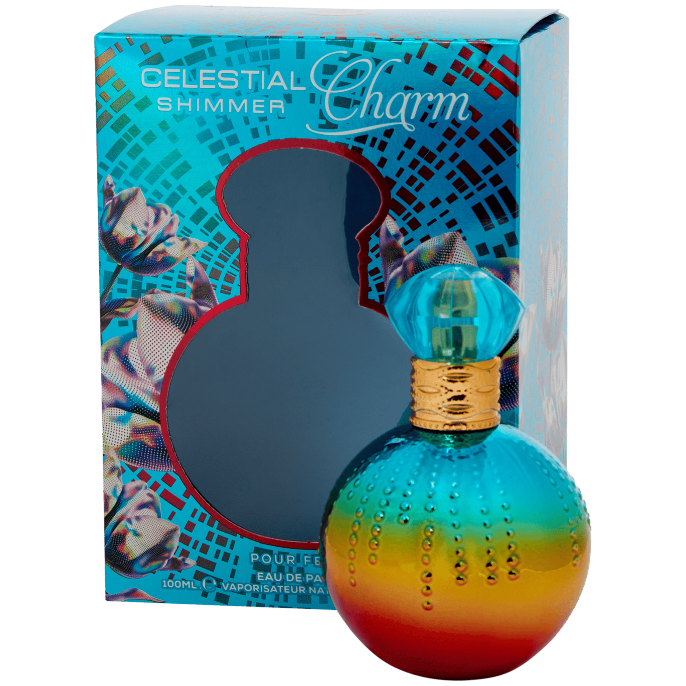 Woda perfumowana Marc Dion Celestial Charm