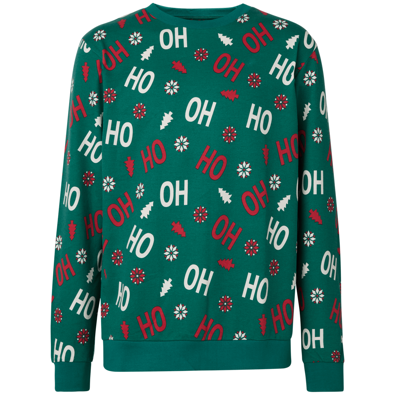 Pull de Noël