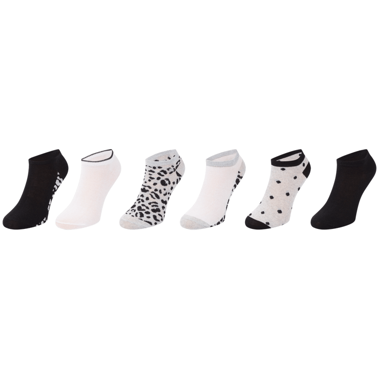 Sneakersocken