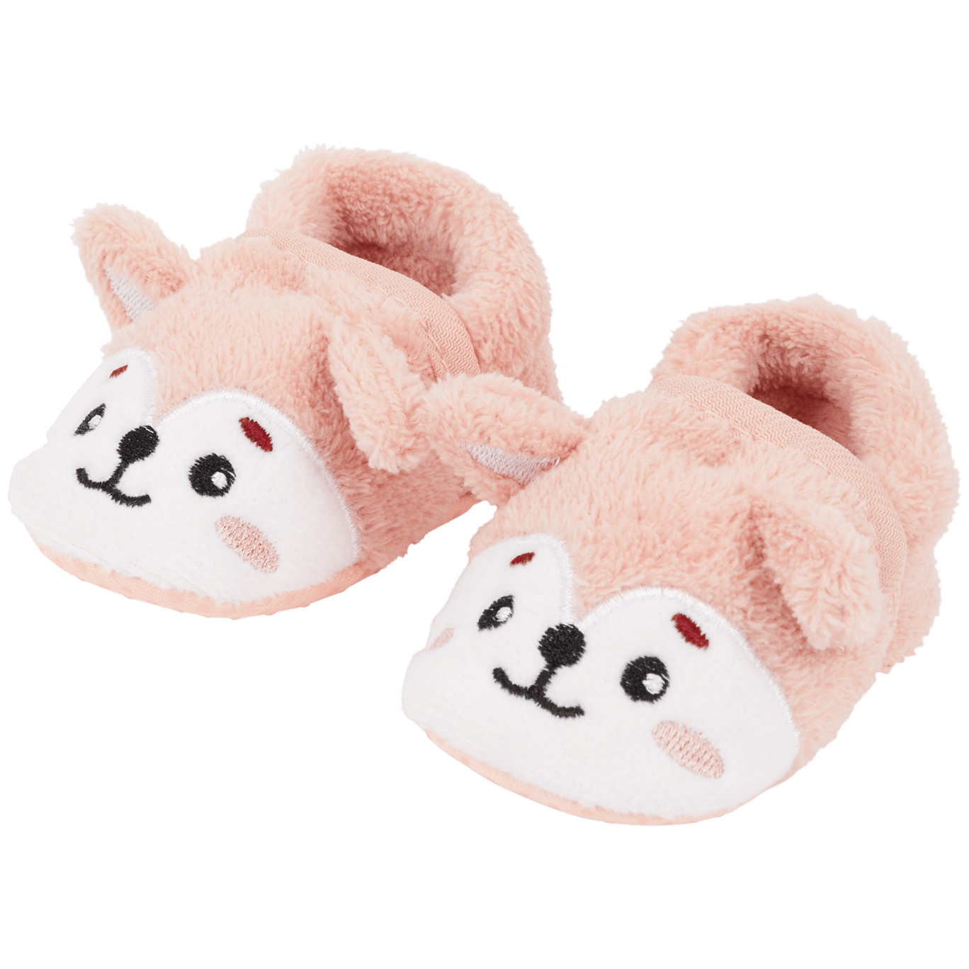 Pantuflas para bebé