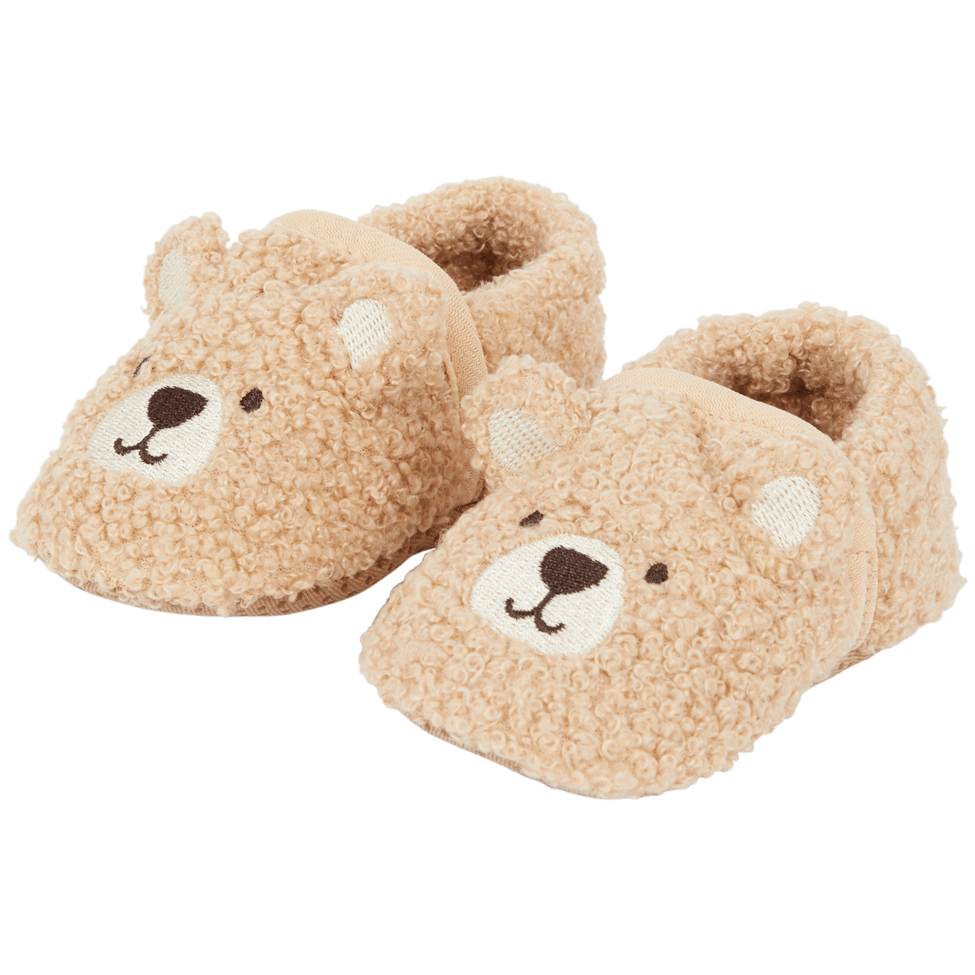 Pantuflas para bebé